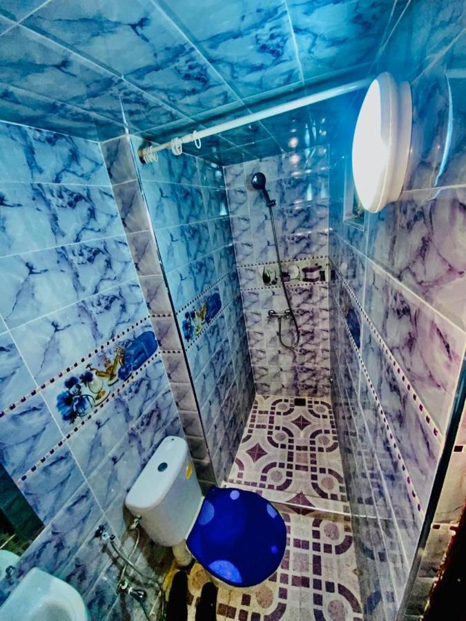 Riad Abqari Youssefi Fès Exteriér fotografie