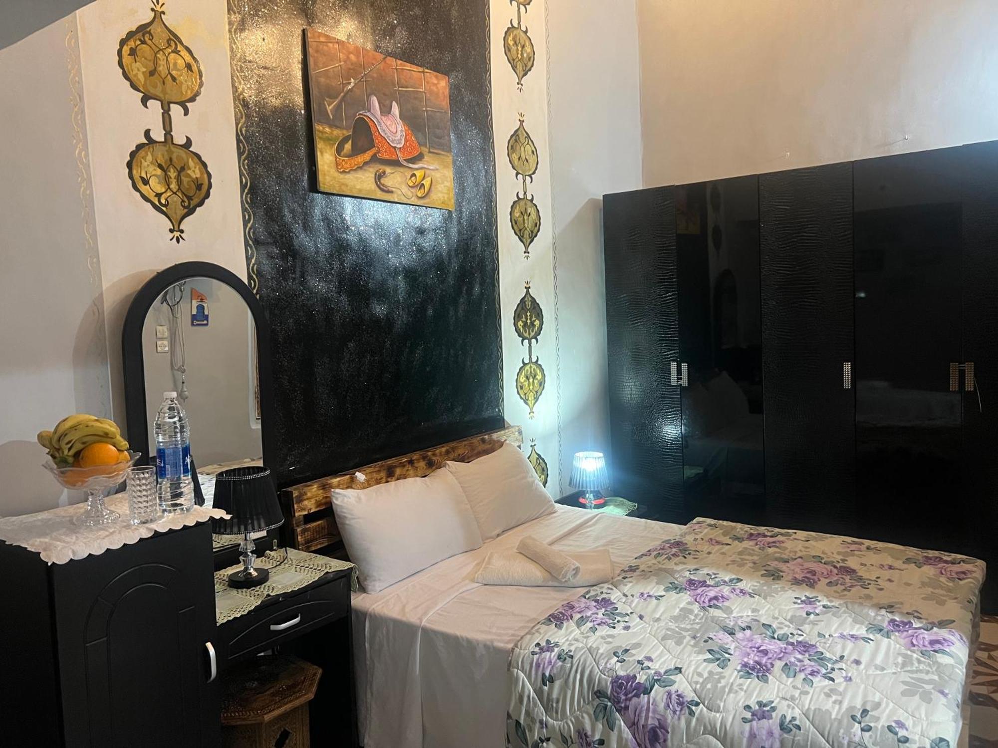 Riad Abqari Youssefi Fès Exteriér fotografie
